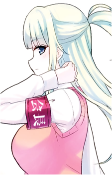 Iris Kotohayashi's image