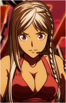 Sayaka Katahara