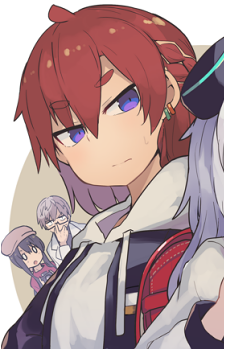 Hana Yashiki's image