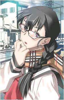 Kazuko Suema's image