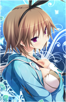 Yuuko Toriumi's image