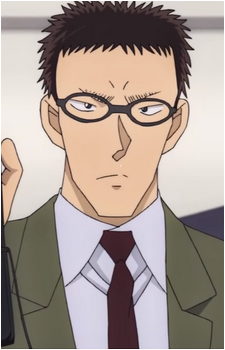 Yuya Kazami's image