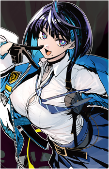 Shuri {IBR}'s image