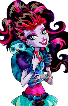 Jane Boolittle