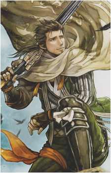 Magoichi Saika {SW}