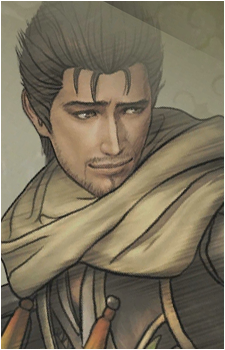 Magoichi Saika {SW}