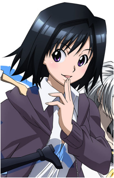 Kyouko Kirisaki {BC}