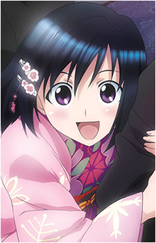 Kyouko Kirisaki {BC}