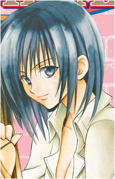 Kyouko Kirisaki {BC}
