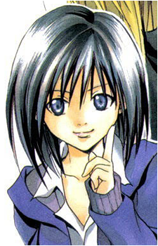 Kyouko Kirisaki {BC}