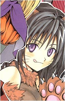 Kyouko Kirisaki {BC}