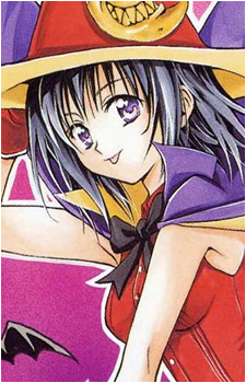 Kyouko Kirisaki {BC}