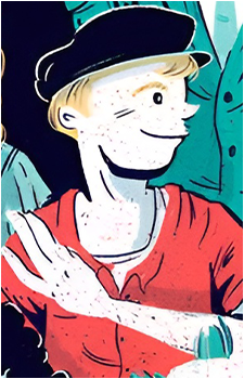 Jimmy Darling
