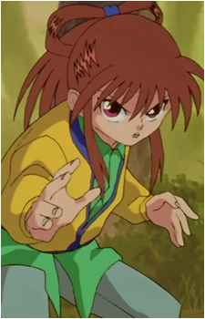 Fubuki Satou's image