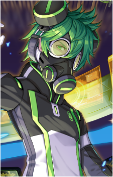 Acidmond's image