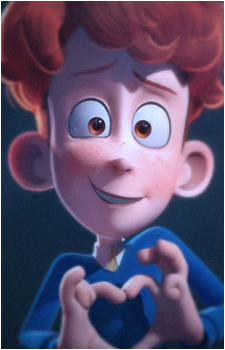 Sherwin's image