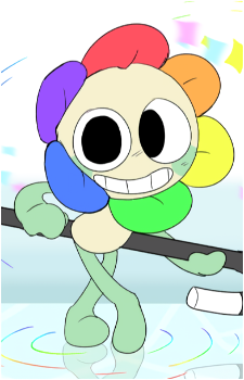 Dandy {DW}