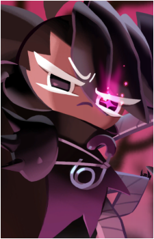Black Raisin Cookie's image