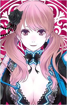 Mikami Kamika