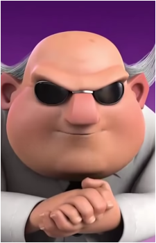 Dr. T's image