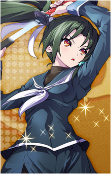 Kamui Tokinomiya's image