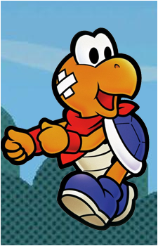 Kooper's image