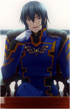 Ikaruga Takatsugu's image