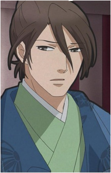 Sanekata no Fujiwara