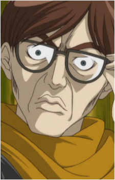 Matsuo {Gintama}'s image