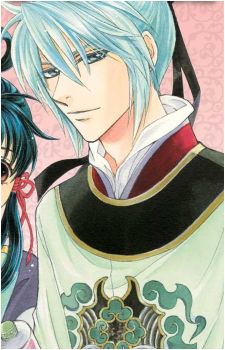 Image 3 - Art: 由羅カイリ (Kairi Yura) Image 3