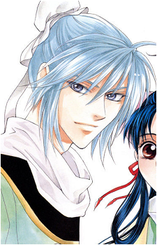 Image 5 - Art: 由羅カイリ (Kairi Yura) Image 5