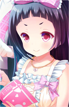 Airu Isshiki's image