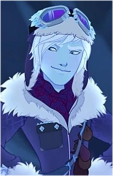 Northwind Frost's image