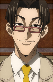 Kanryuu Takeda's image