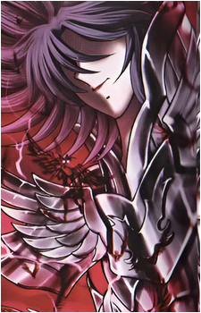 Image 12 - Art: 車田正美 (Masami Kurumada) Image 12
