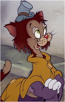 Gideon's image