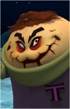 Dark Truder's image
