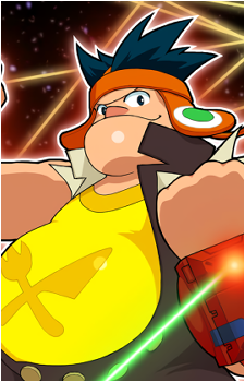 Bud Bison's image
