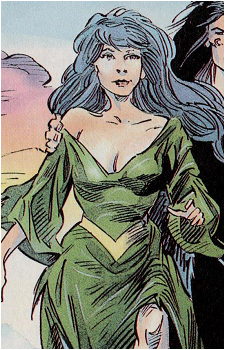 Kristina of the Woods's image