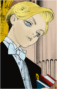 Arthur Holmwood's image