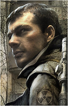 Major Degtyarev's image