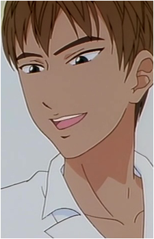 Takefumi Tonami's image