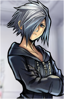 Zexion's image