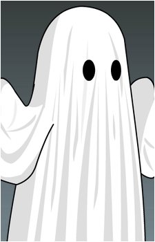 Ghostly Blanket's image