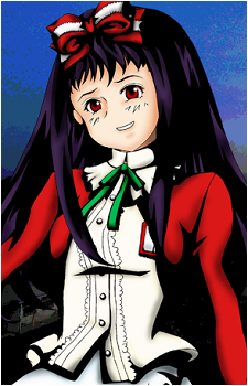 Image 5 - Art: 竜騎士07 (Ryukishi07) Image 5