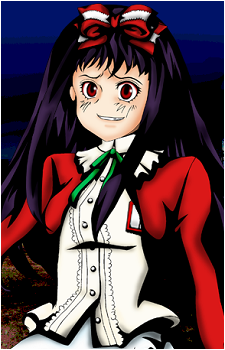 Image 7 - Art: 竜騎士07 (Ryukishi07) Image 7