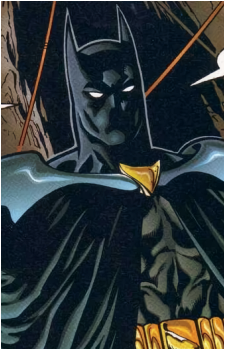 Batman (One Million)'s image