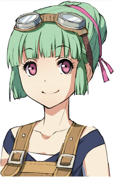 Mint's image