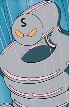 Springman's image