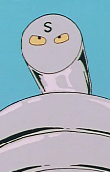 Springman